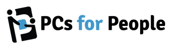PCs for People Help Center home page